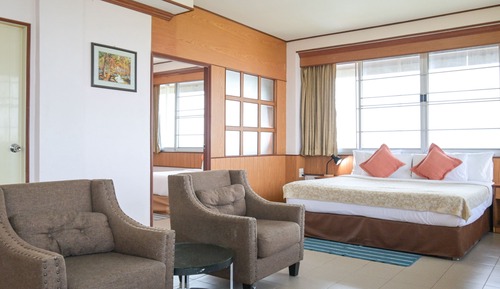 Family Suite