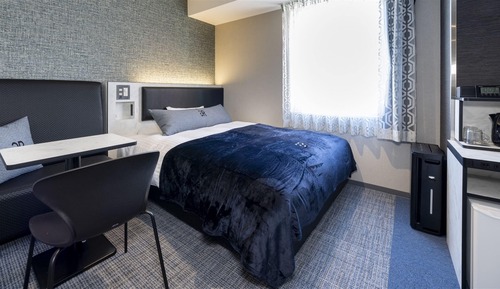 [Non Smoking] Premier Double Room
