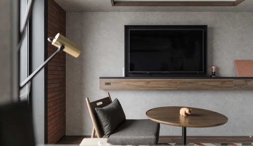 Premium_Deluxe Double, Non Smoking