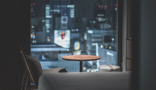 Superior_+_Twin (Spa Access Not Included), Non Smoking