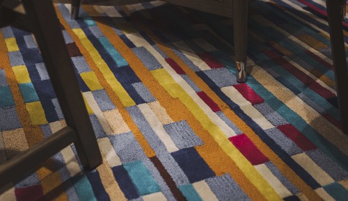 J_Suite, Non Smoking