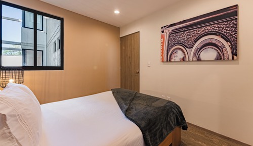 Standard Apartment