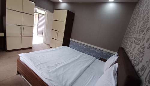 Family Villa, 2 Bedrooms, Garden View, Garden Area