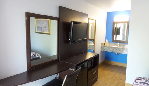 Comfort Double or Twin Room, 2 Bedrooms, Non Smoking