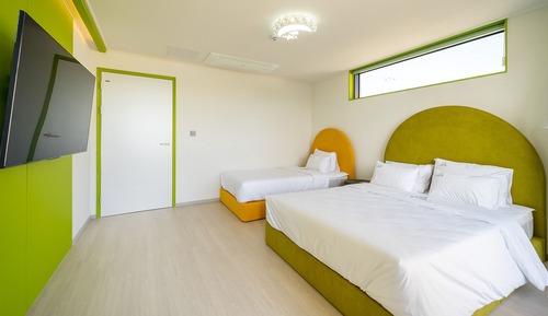 A02 Pool Villa