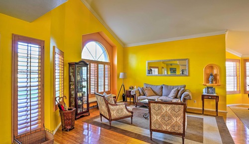 House (4 Bedrooms)