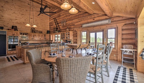 House (5 Bedrooms)