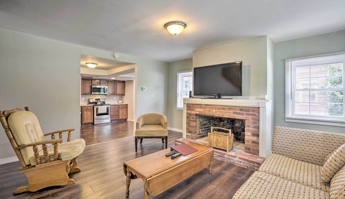 House (4 Bedrooms)