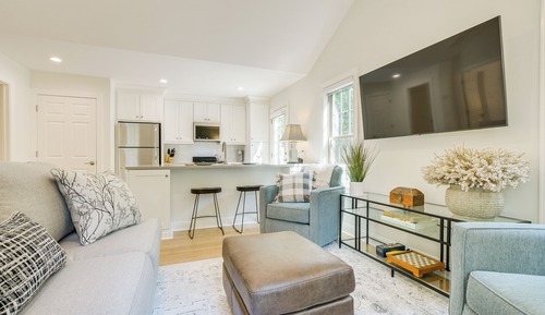 Cottage (1 Bedroom)