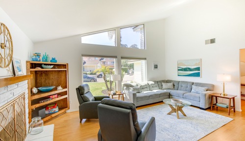House (3 Bedrooms)