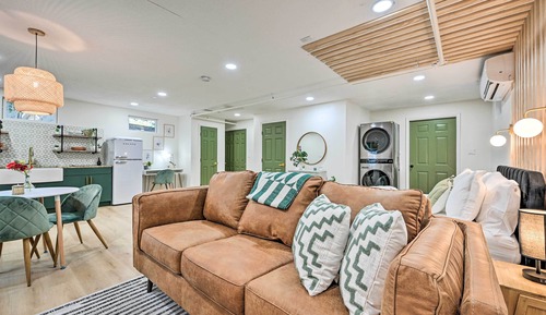 Apartment (0 Bedroom)