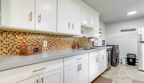 Apartment (2 Bedrooms)