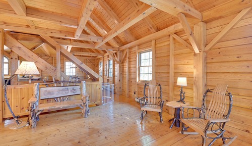 House (3 Bedrooms)
