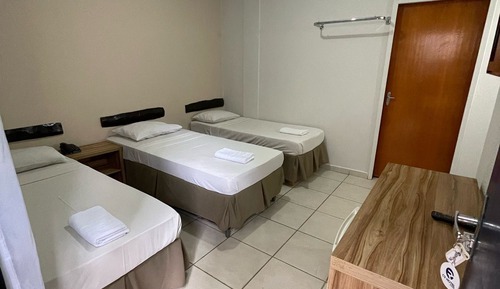 Executive Triple Room