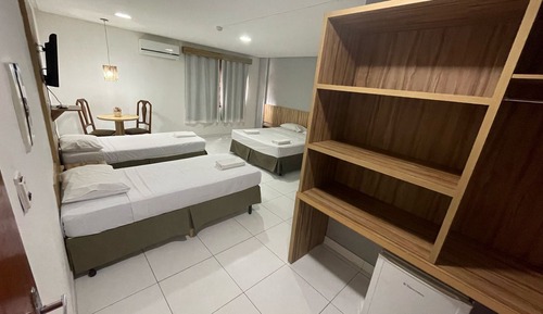 Luxury Quadruple Room