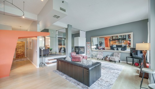 Apartment (2 Bedrooms)