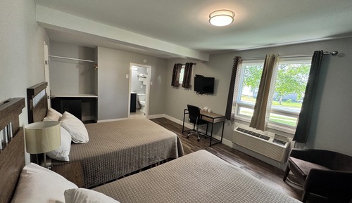 Comfort Room