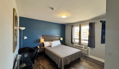 Standard Room, 1 Bedroom