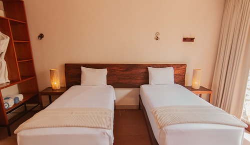 Premier Room