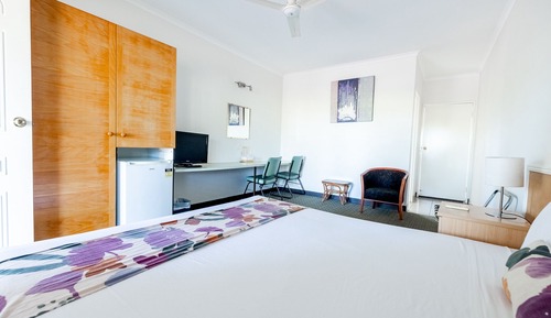 Comfort Room