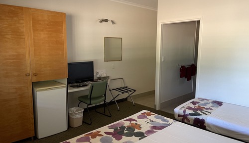 Basic Room