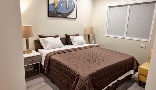 Apartment, 1 Bedroom