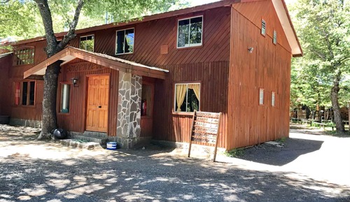 Superior Cabin