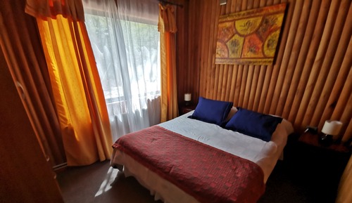 Family Cabin