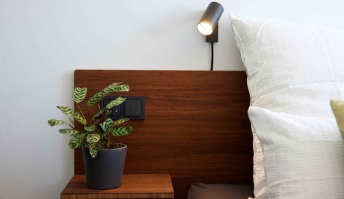 Comfort Double Room, 1 King Bed, Non Smoking