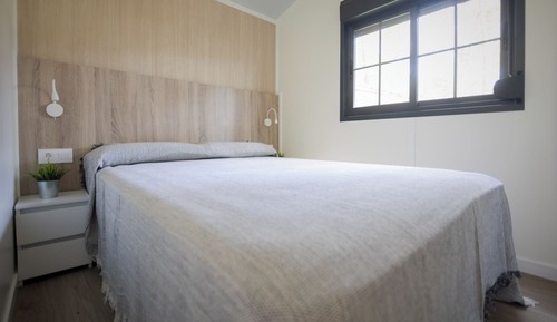Classic Bungalow, 1 Bedroom