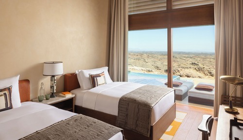 Villa (The Sunset Retreat)