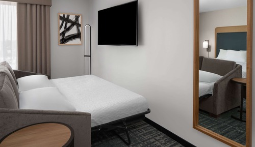 Studio Suite, 1 King Bed