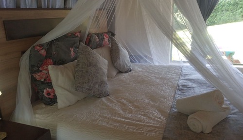Comfort Double or Twin Room