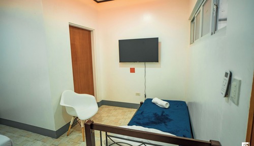 Triple Room - Accessible