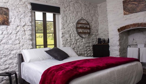 Standard Cottage
