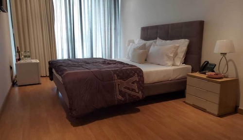 Exclusive Suite