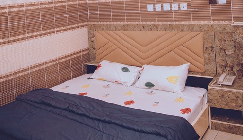 Basic Room