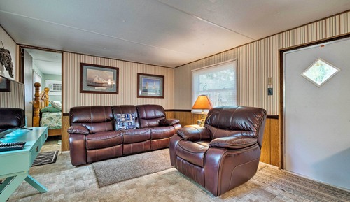 House (2 Bedrooms)