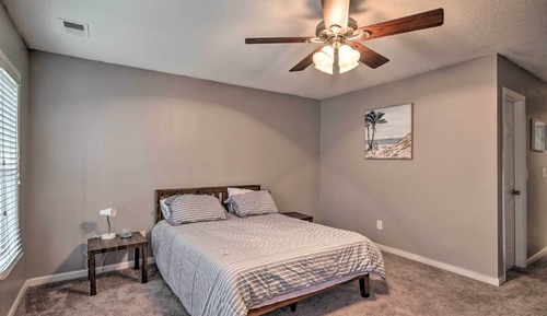 House (3 Bedrooms)