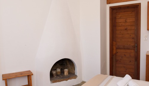Romantic Studio, Sea View