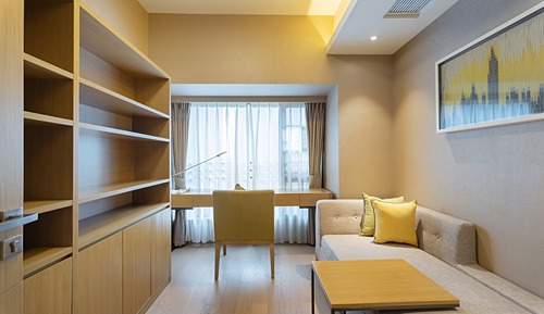 3 - Bedroom Deluxe