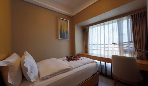 2 - Bedroom Superior