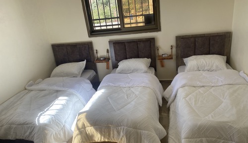 Basic Triple Room