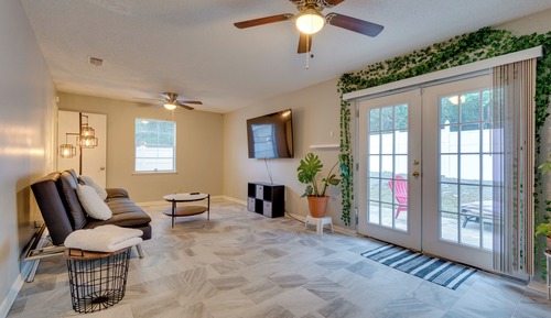 House (3 Bedrooms)