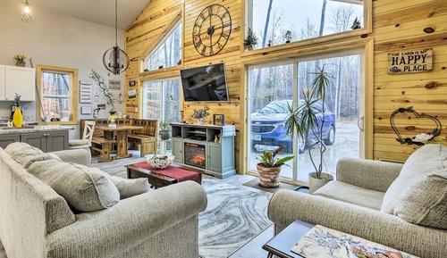 House (1 Bedroom)
