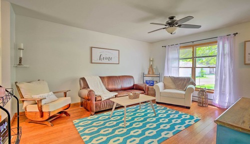 Cottage (3 Bedrooms)