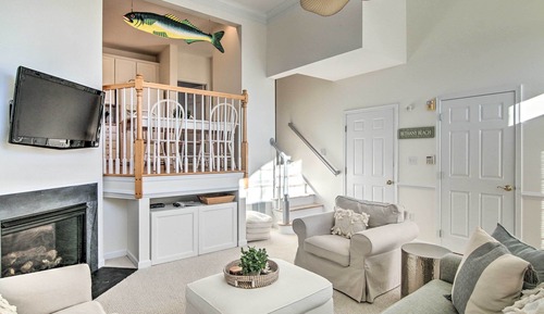 Apartment (4 Bedrooms)