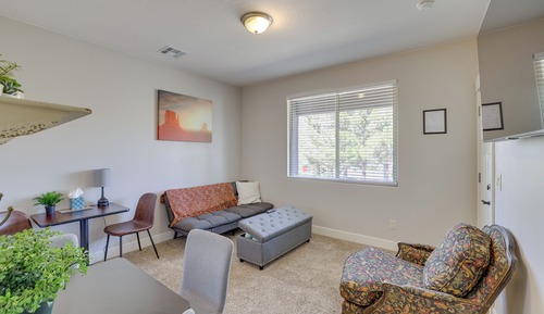 Cottage (1 Bedroom)