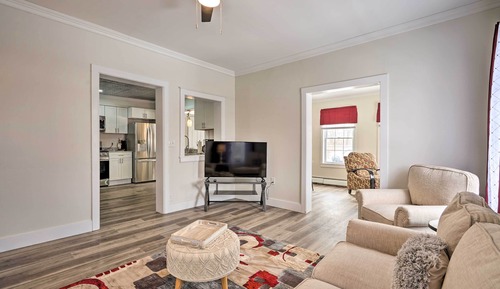 House (3 Bedrooms)