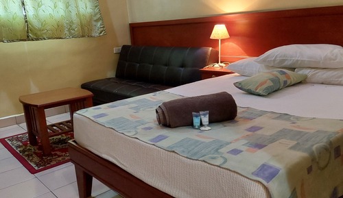 Executive Suite